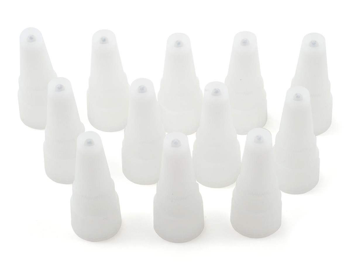 BSI 314 Pocket CA Top & Cap For 3/4oz