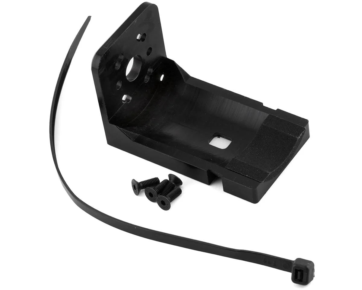 BOWHOUSE BXM-0010 X-Maxx SVT Big Bore Motor Mount (Black)