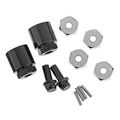 RC4WD Z-S1604 Rear Wheel Adaptors for 1/10 Axial Yeti