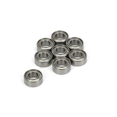 ECX ECX1015 5x10x4mm Ball Bearing (8)