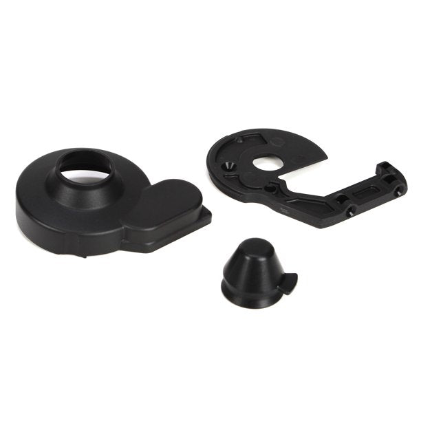 VATERRA VTR232006 Motor Plate & Gear Cover