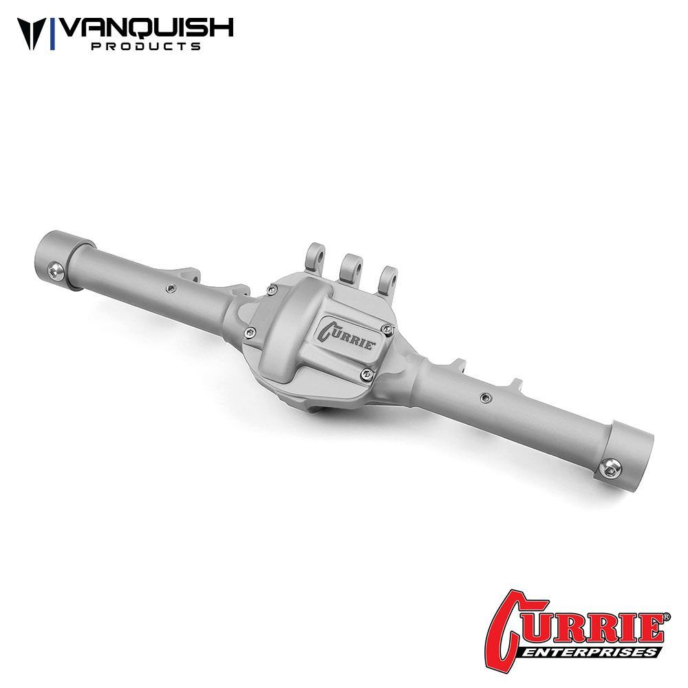 VANQUISH VPS08213 Currie RockJock Ascender Rear Axle