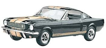 REVELL 85-2482 1/24 Shelby Mustang GT350H