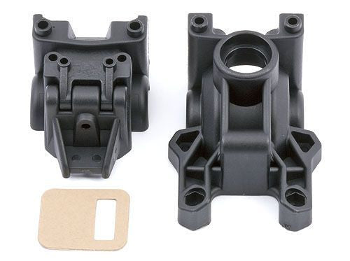 ASSOCIATED 89017 Gearbox Front & Rear