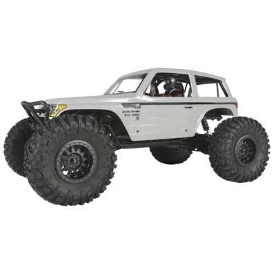 AXIAL AX90045 1/10 Wraith Spawn 4WD RTR AXID9045