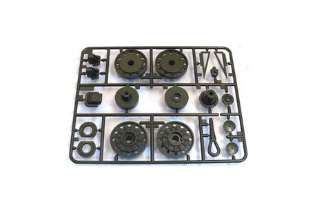 TAMIYA 0005069 B Parts 58346