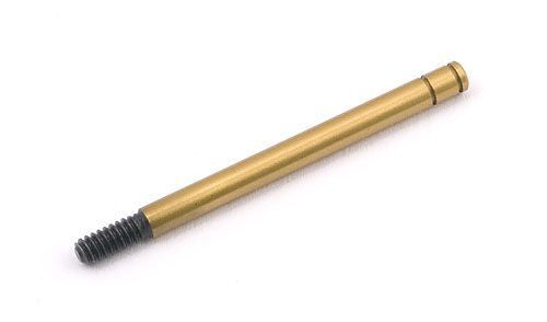 ASSOCIATED 6418 FT Shock shaft gold 0.71; B4.1