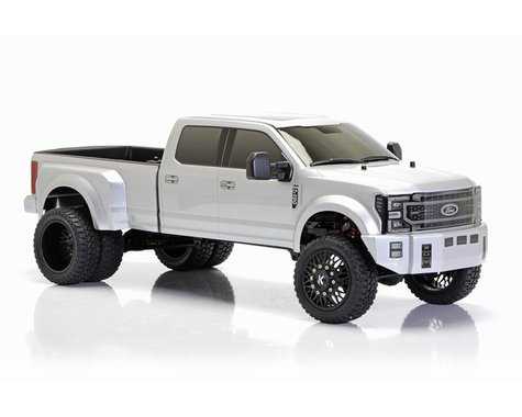 CEN RACING Ford F450 v2 SD KG1 Edition 1/10 RTR Custom Truck w/2.4GHz Radio