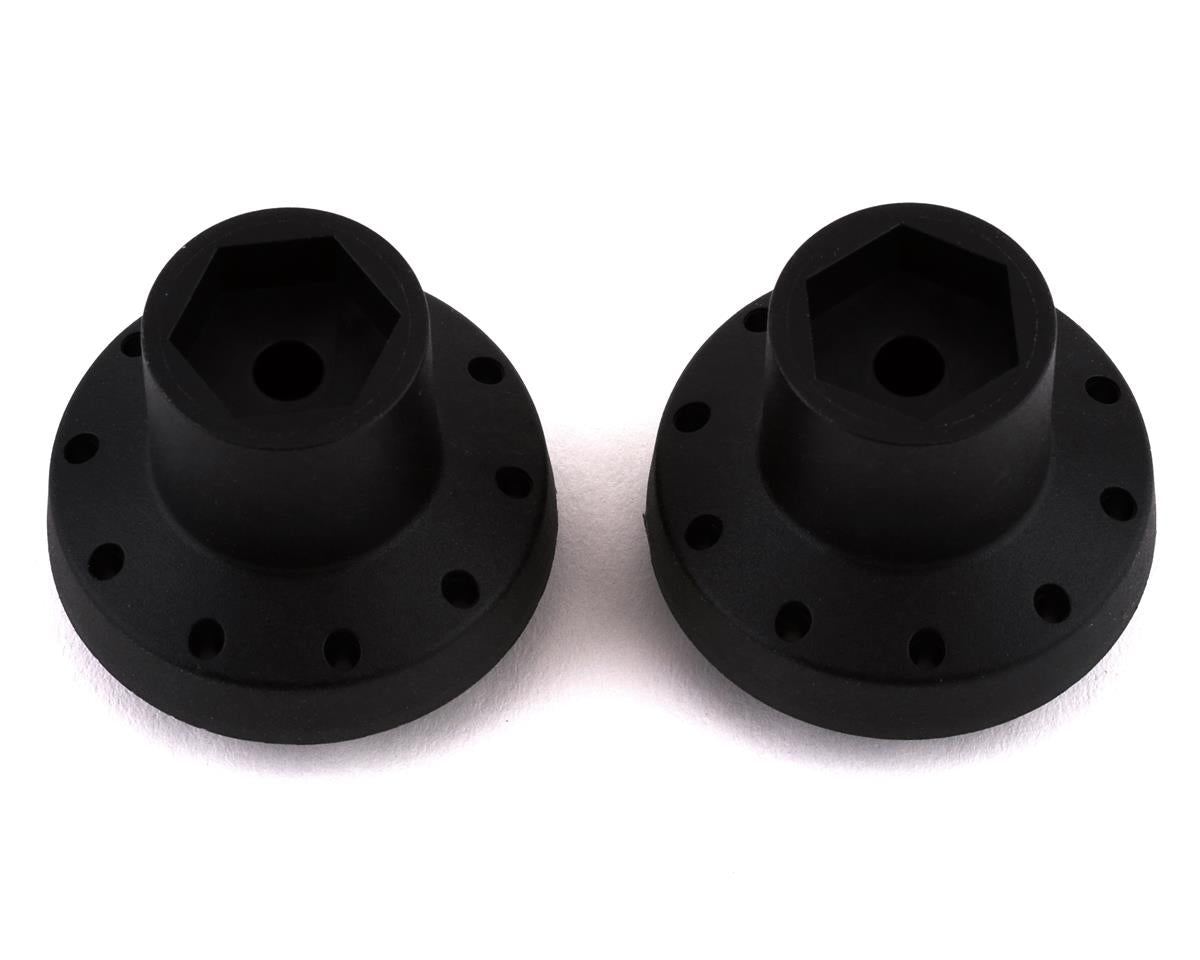 CEN RACING CD0610 F450 Front +2mm Wheel Hex Hub (2)