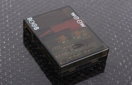 RC4WD Z-S1089 Wired Winch Control Unit