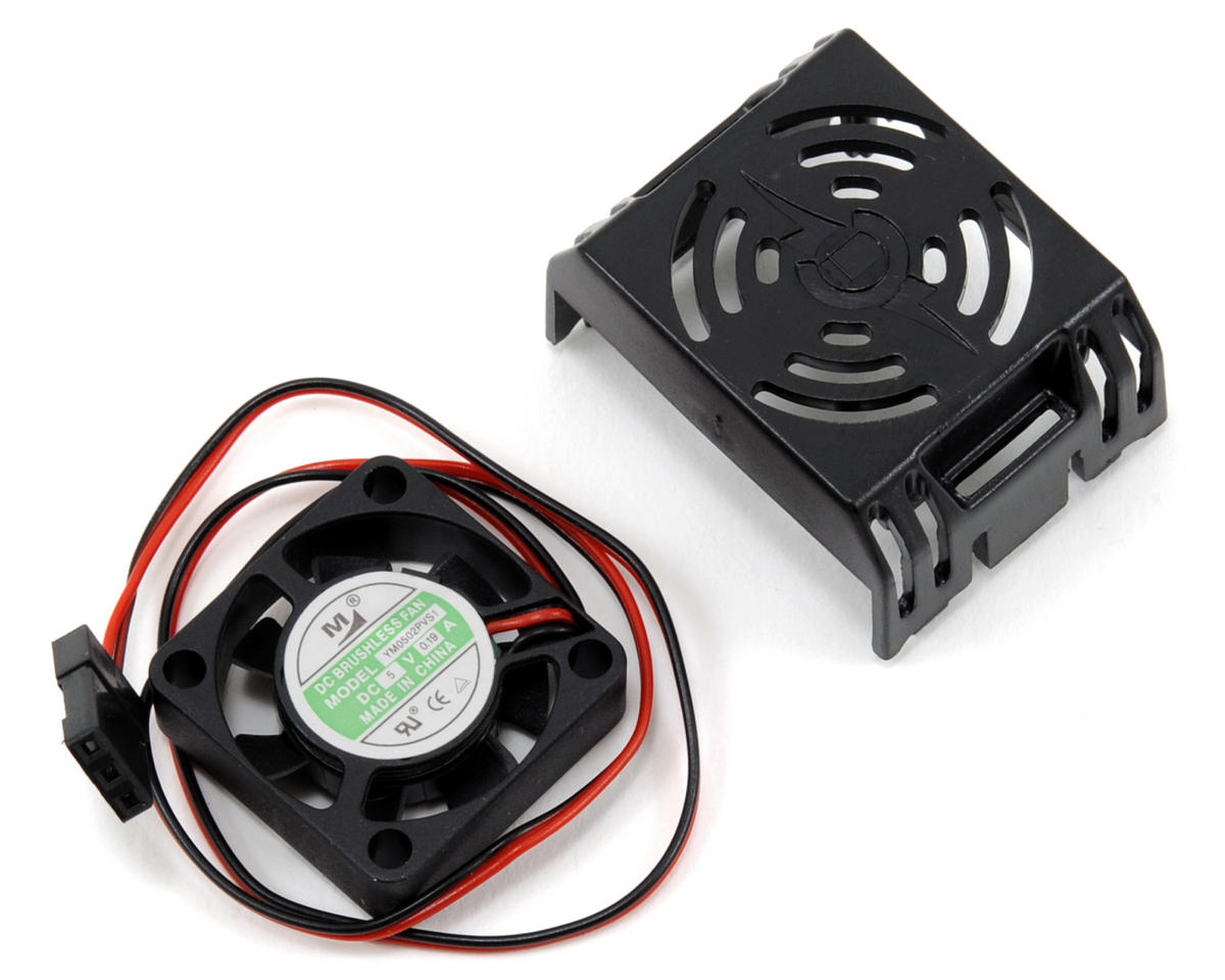CASTLE 011-0085-00 SIDEWINDER 3 SCT / SV3 "CC Blower" Fan