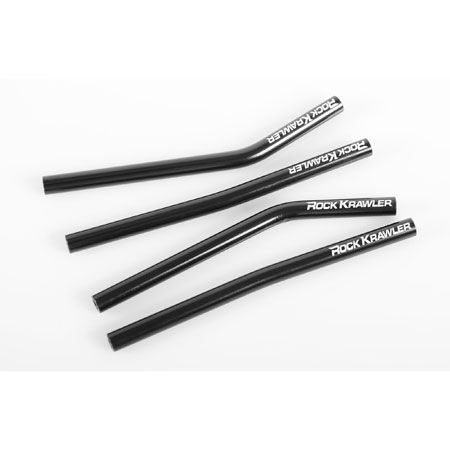 RC4WD Z-S0770 Rock Krawler Extended Length Aluminum Links Wraith