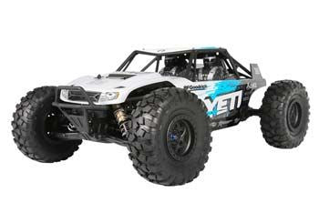 AXIAL 90026 "Yeti" 1/10th 4WD RTR Electric Rock Racer AX90026 *DISC*