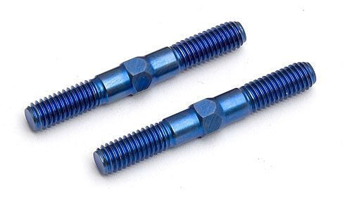 ASSOCIATED 89071 Camber Turnbuckles, 5mm