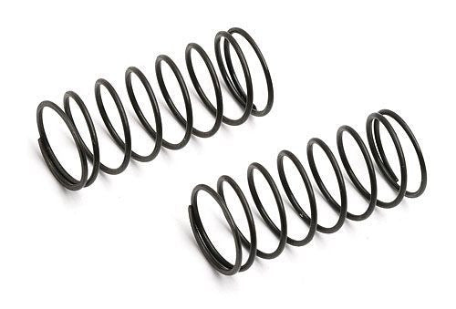 ASSOCIATED 8232 Shock Spring .040 (2) ASC8232 *DISC*