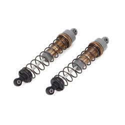 ECX ECX3809 Aluminum Shock Set Rear