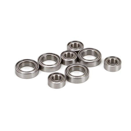 ECX ECX217001 Spindle/Hub Bearing Set 1:18 4WD