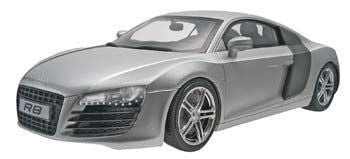 REVELL 85-4211 1/24 Audi R8 *DISC*