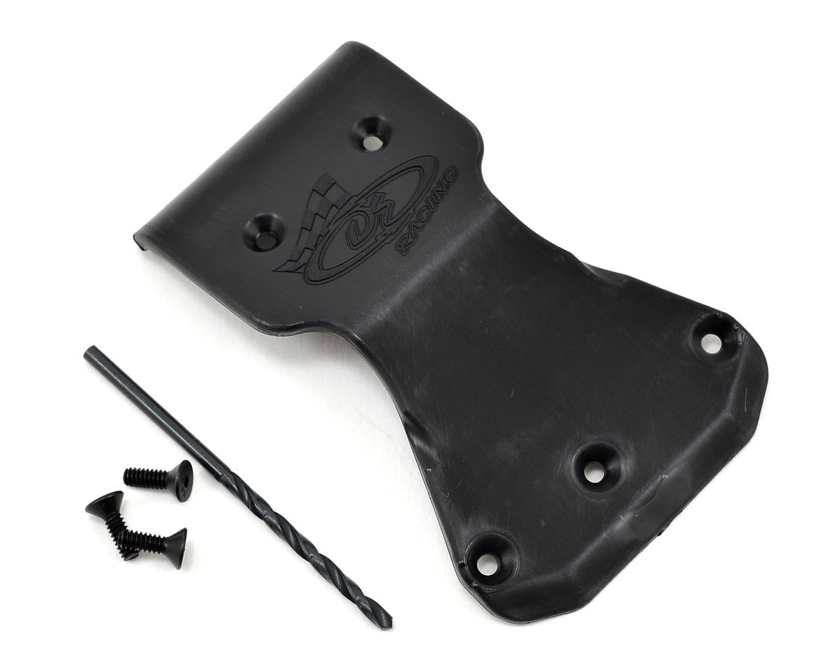 DE RACING DER-CB-A Chassis Brace ASC B4/T4 Models