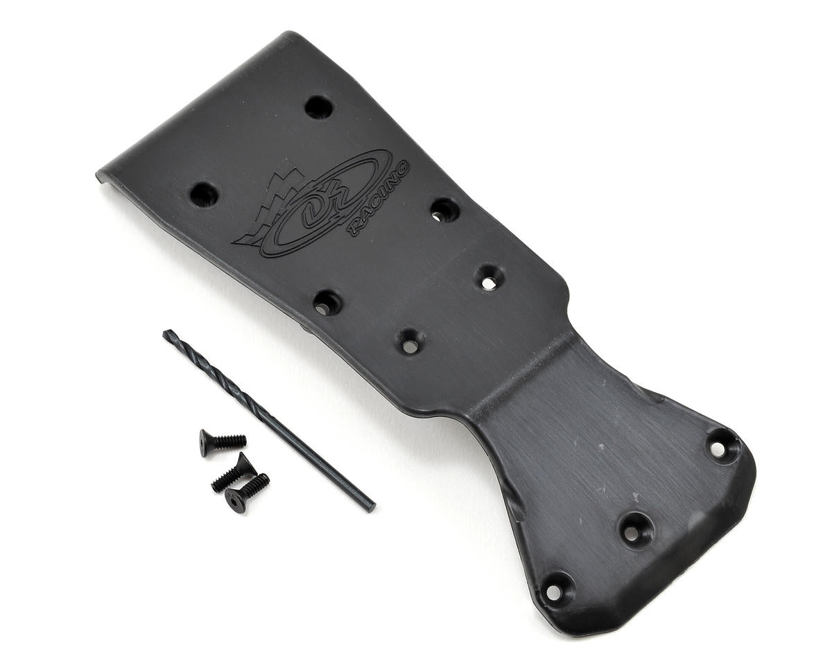 DE RACING DER-CB-ASC Chassis Brace ASC SC10/SC10.2