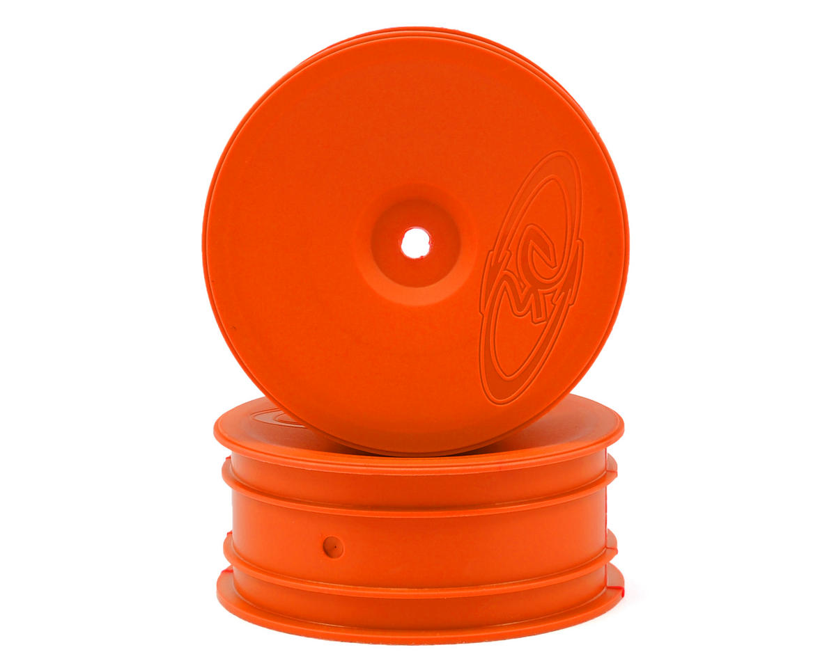 DE RACING DER-SB-AFO Speedline Buggy Whl ASC B4.2/KYO RB6 Fr Oran