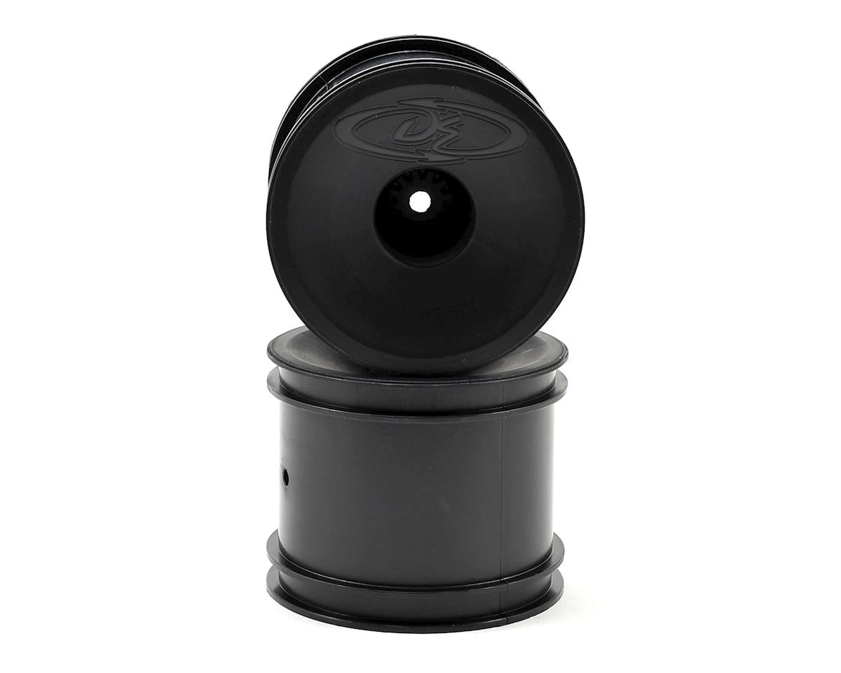 DE RACING DER-SST-AB *DISC* Speedline ST Wheels ASC T5M/T4.2 Black REPLACED BY DER-SS4-AB