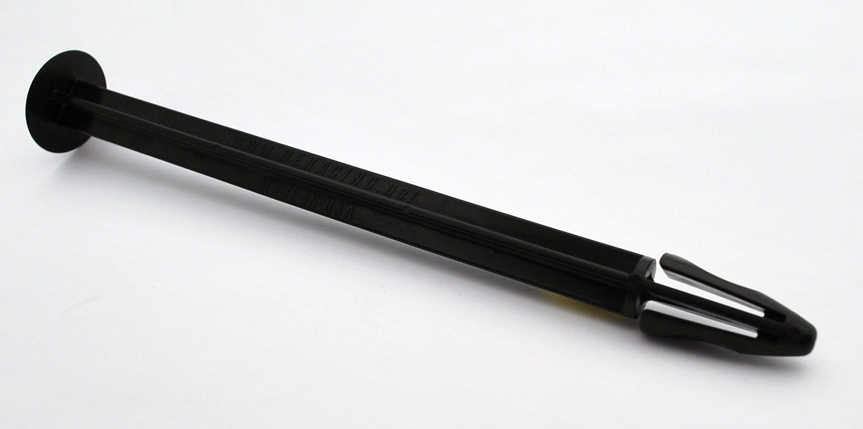 DE RACING DER-TSB-BLK 1/8 Buggy Tire Spikes Black