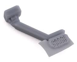 EXCLUSIVE RC ERC-24-C-1029 SCX24 Jeep 1/24 Scale Snorkel (Resin Printed)