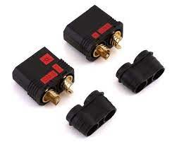 PROTEK PTK-5070 QS8 Anti-Spark Connector (1 Male/1 Female)
