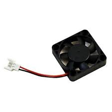 CASTLE 011-0137-00 Mamba X ESC Cooling Fan