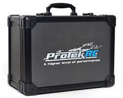 PROTEK PTK-8160 Universal Radio Case - No foam