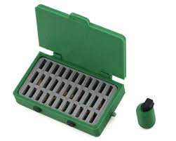 SCALE BY CHRIS SBC086S Camping Stove