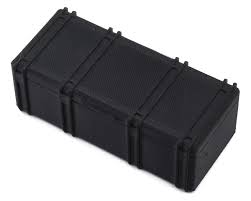 SCALE BY CHRIS SBC072LC Large Case