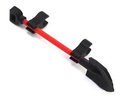 SCALE BY CHRIS SBC065SCL Shovel w/ Axial Cage Clamp