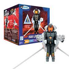 ESTES 7297 Destination Mars Leaper Rocket Kit