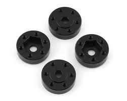 SSD SSD00446 Axial RBX10 Ryft M5 Wheel Hubs (4)