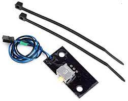 TRAXXAS 8037 LED lights, high/low switch (for #8035 or #8036 LED light kits)