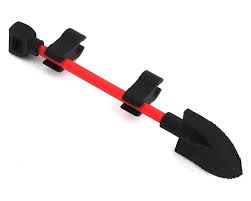 SCALES BY CHRIS SBC065SCE Shovel w/Gatekeeper Cage Clamp