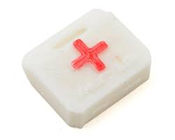 SCALE BY CHRIS SBC008F First Aid Kit