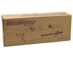PROTEK PTK-4500 SureStart Professional 1/8 Off-Road Starter Box