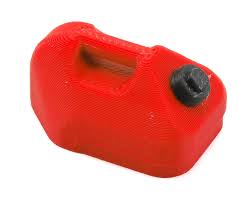 SCALE BY CHRIS SBC006RH 1/2 Fuel Jug