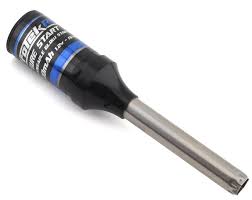 PROTEK PTK-7607 ProTek RC "SureStart 2" Rechargeable Glow Igniter (1.2V/5000mAh)