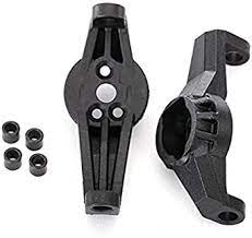 TRAXXAS 8232 Caster Blocks Portal Drive Left & Right