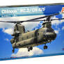 ITALERI 2647 1/48 ACH-47A Chinook