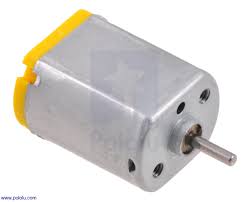 TAMIYA 75026 Mini Motor Set