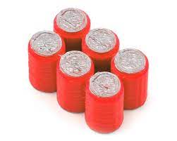 SCALE BY CHRIS SBC007RED Six Pack (Red)