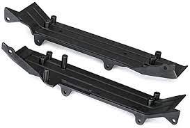 TRAXXAS 8218 Floor pans, left & right
