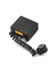 EXCLUSIVE RC ERC-10-3062 RC CB Radio