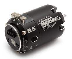 ASSOCIATED 236 Reedy Sonic 540 Mach 2 8.5 Modified