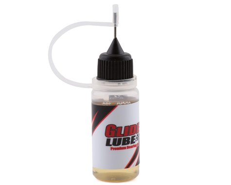 DRAGRACE CONCEPTS 760 Glide Lube Bearing Oil (10ml)